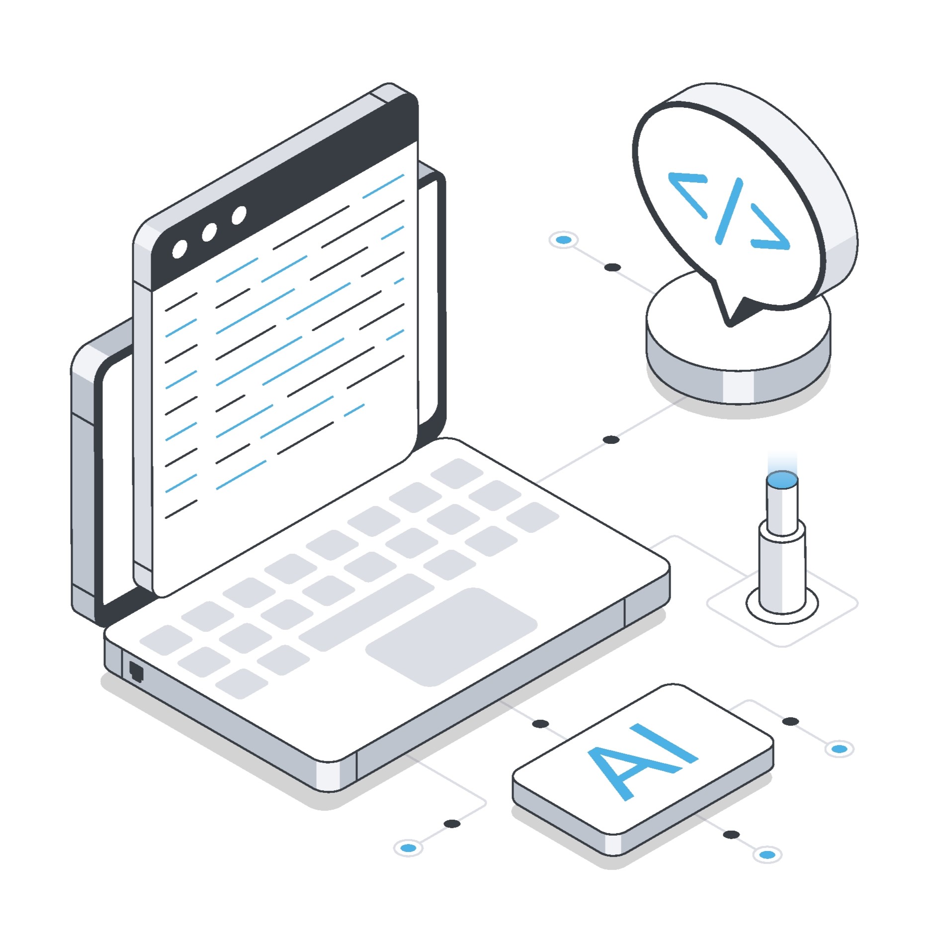 チャットでサイトやアプリを瞬時に生成できる「create.xyz」とは